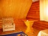 Спальня Б: две 1,5 сп. кровати + кресло-кровать